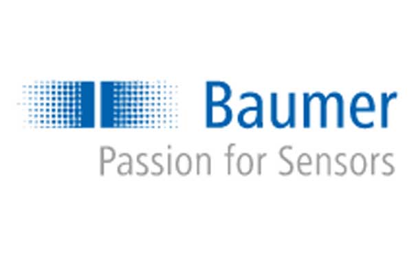 瑞士Baumer堡盟